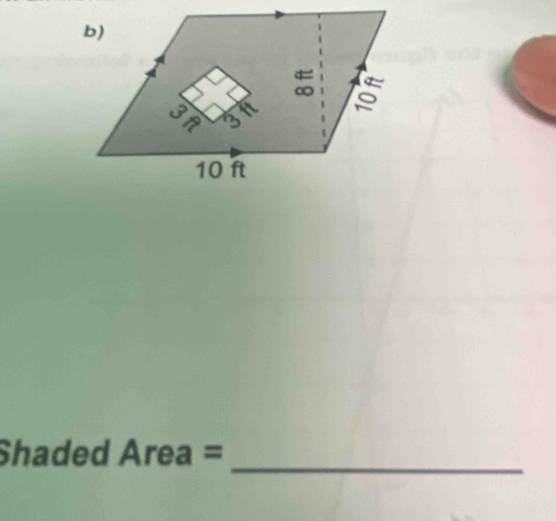 Shaded Area=
_