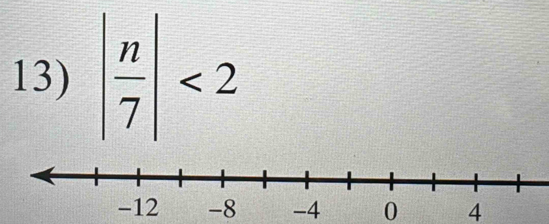 | n/7 |<2</tex>
0 4