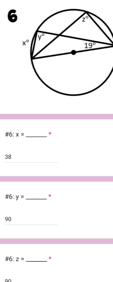 6
#6: x= _*
38
#6: y= _*
90
#6: z= _*
an