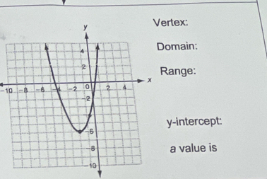 rtex: 
main: 
ange:
-10
-intercept: 
a value is