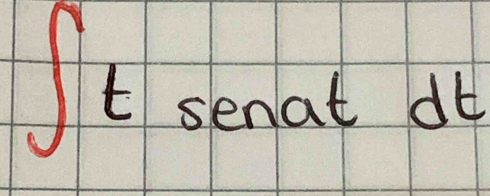 It senat do