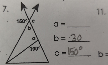 a= _
b= _
_ C=
b=