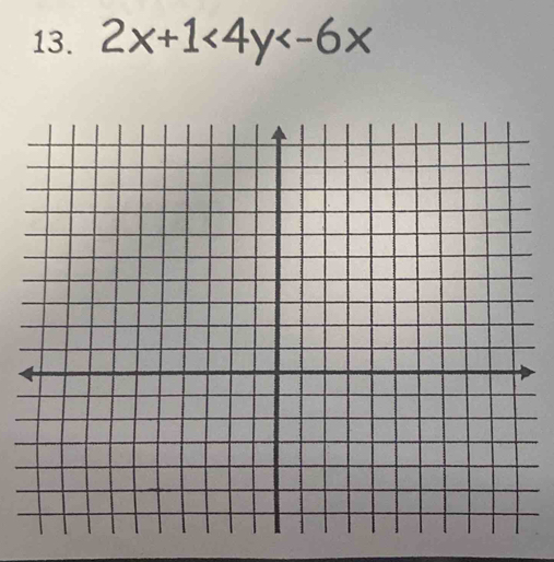 2x+1<4y<-6x