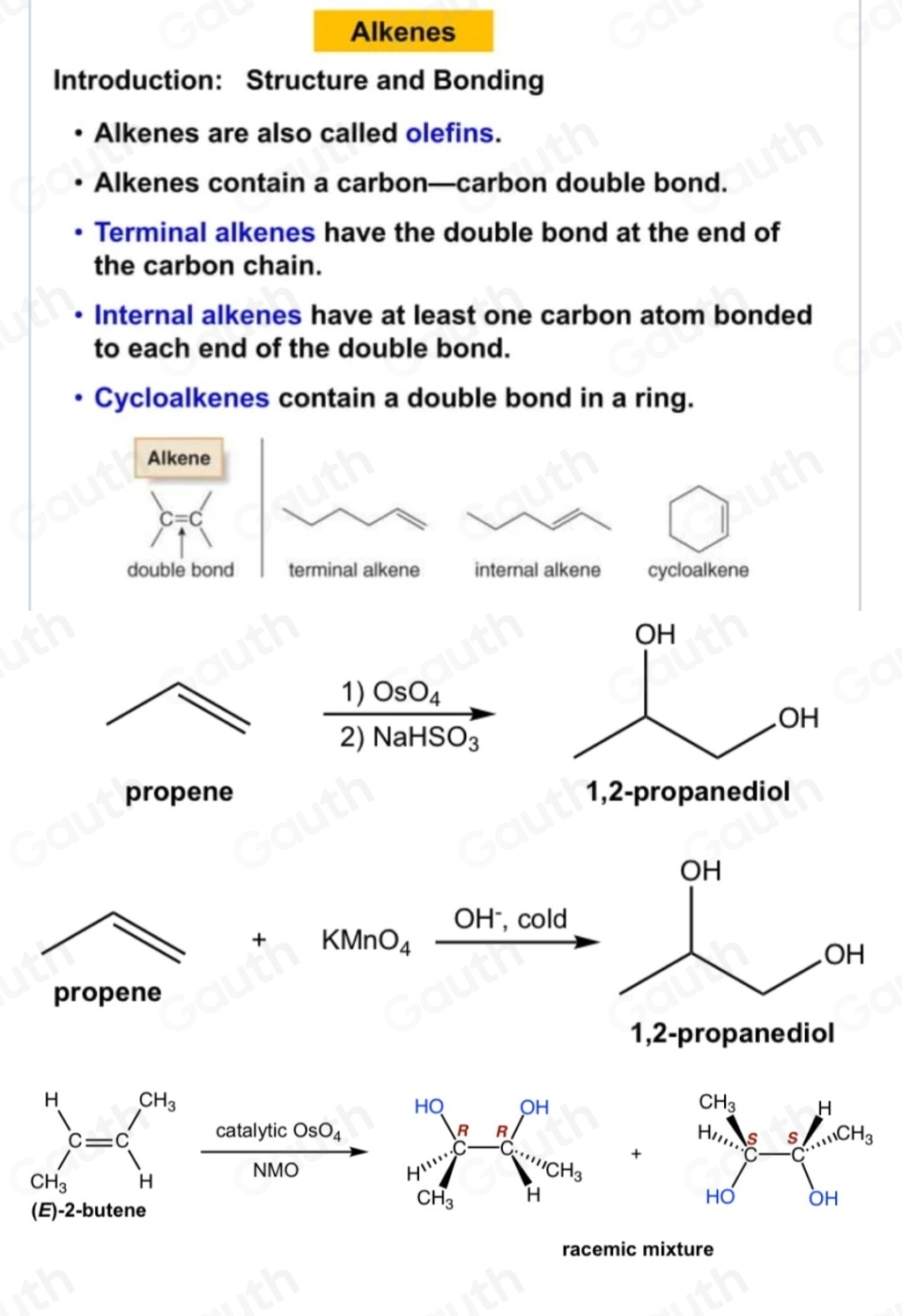 Selesai:Write an example of internal and terminal alkenes, respectively ...