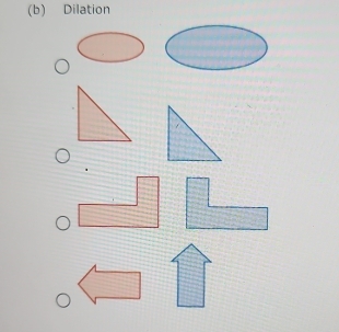 Dilation