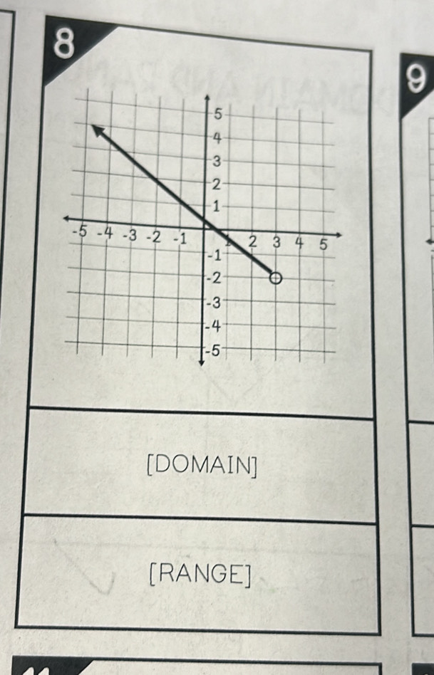 8 
9 
[DOMAIN] 
[RANGE]