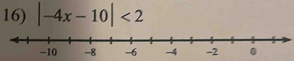 |-4x-10|<2</tex>