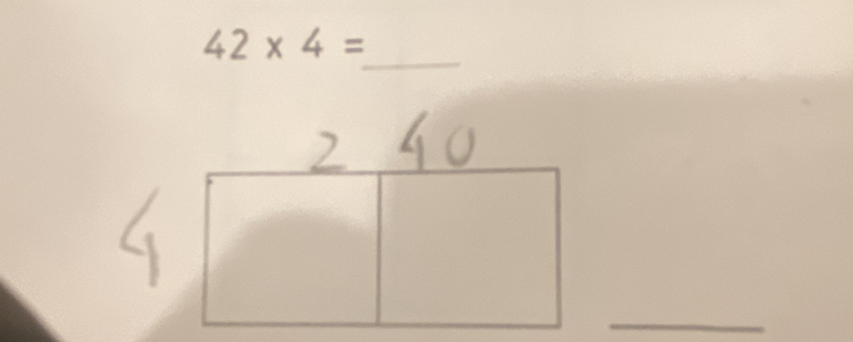 42* 4=
_ 
_