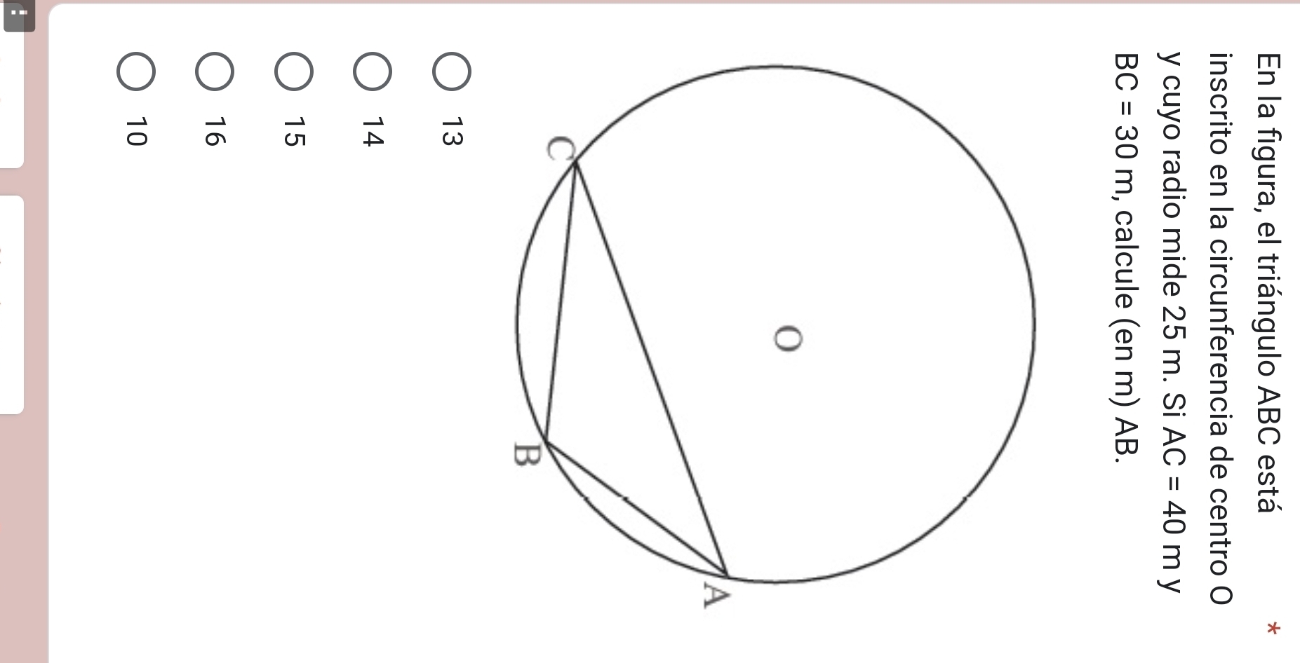 overline O vector CN
w