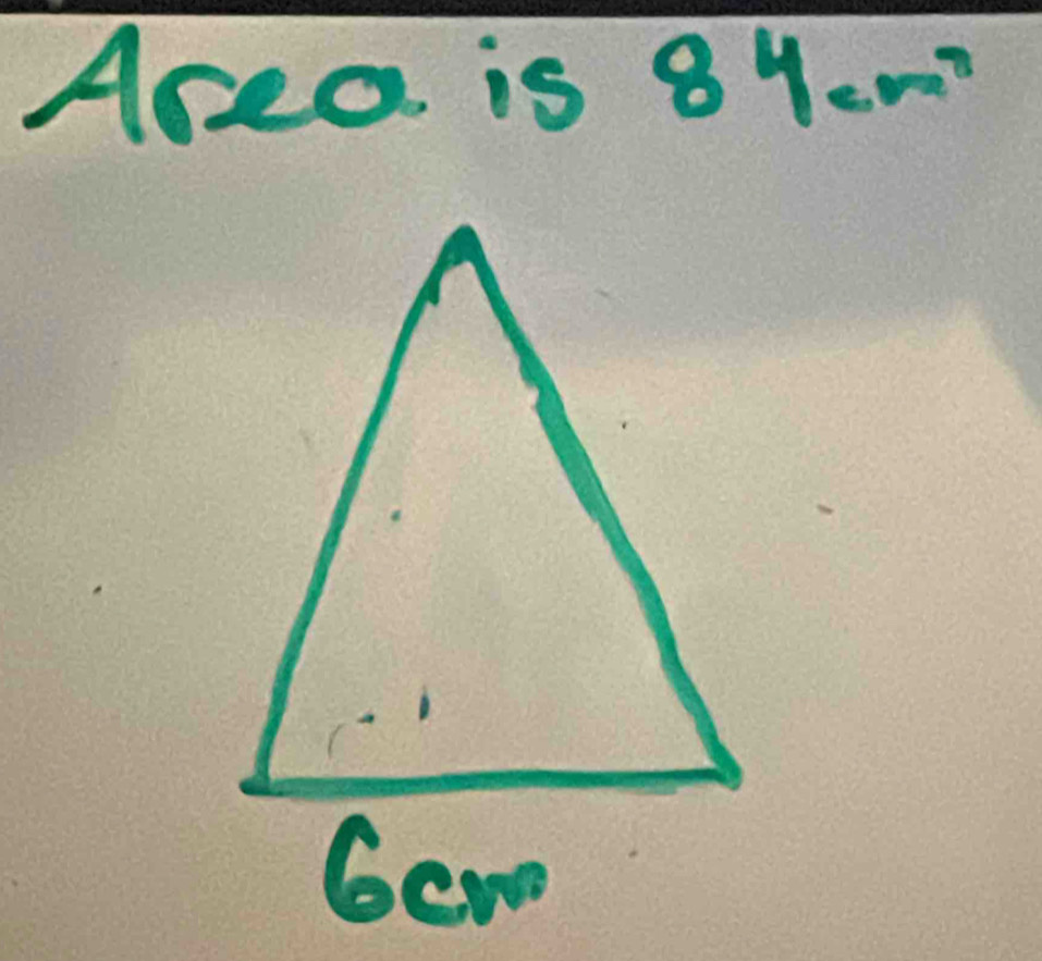 Areo is 8y 5