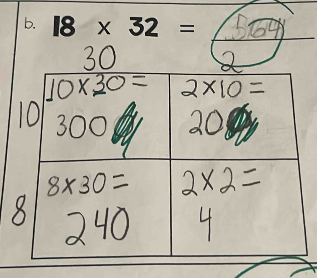 18* 32=
oid
-frac 10