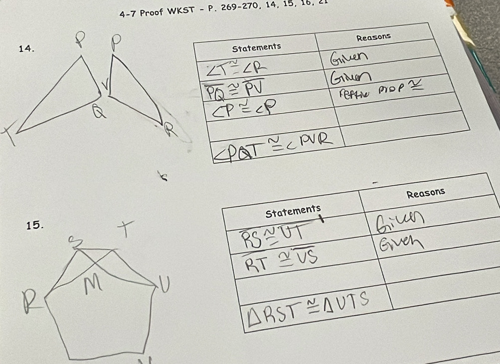 4-7 Proof WKST - P. 269- 270, 14, 15, 16, 2