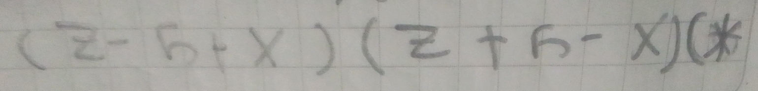 frac -° 150°
11 1
,-x)(x