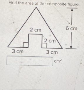 □ cm^2