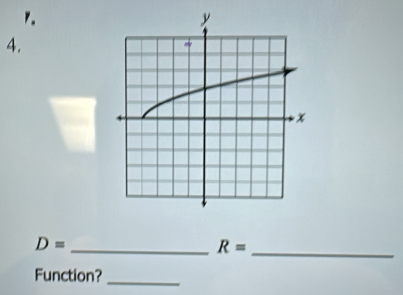 D= _ 
_ R=
Function?_