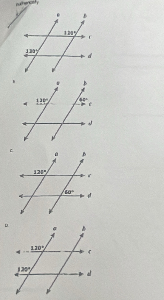 numericalty