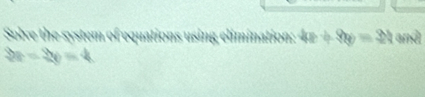 seso
a=3
2x=-6=4