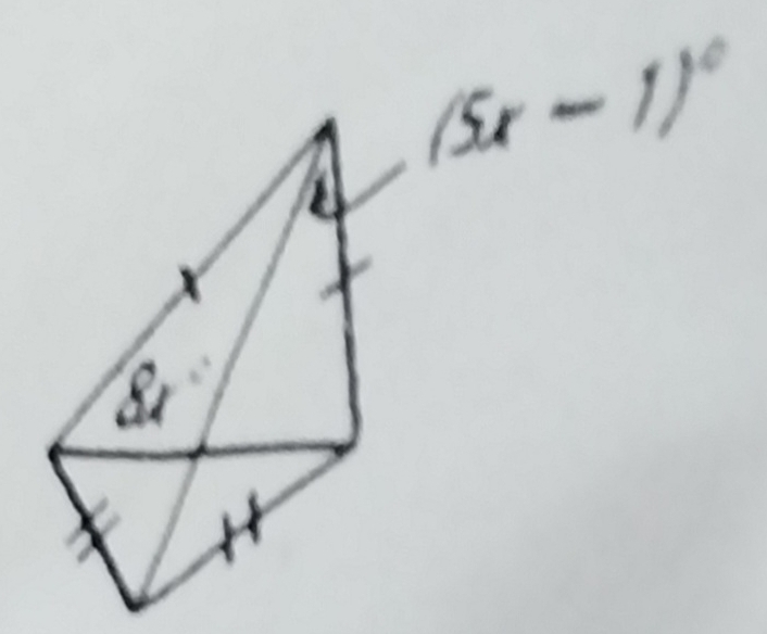 (5x-1)^circ 
a 
Sự 
H