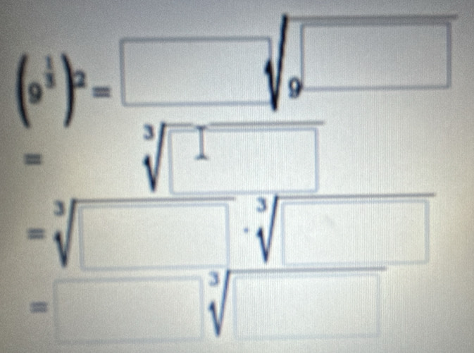 frac (x)^6-sqrt(2)y-2=□ □ ^□  
^circ 