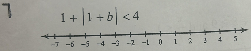 1
1+|1+b|<4</tex>