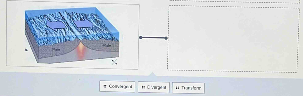 Convergent :: Divergent :: Transform