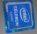 intel 
CELERON