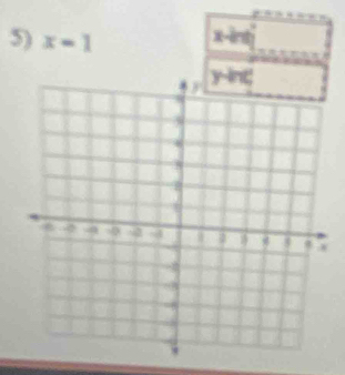 x=1
x· 8°