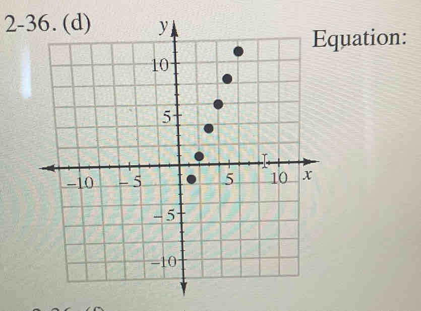 2- 
quation: