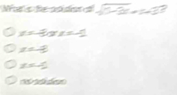 sqrt(5-3x)+1=3?
x=3(x)=-1
x=8
x≤ -1
15000=600