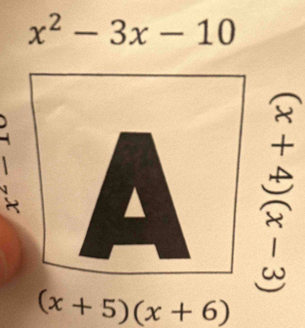 x^2-3x-10
(x+5)(x+6)