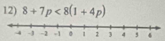 8+7p<8(1+4p)