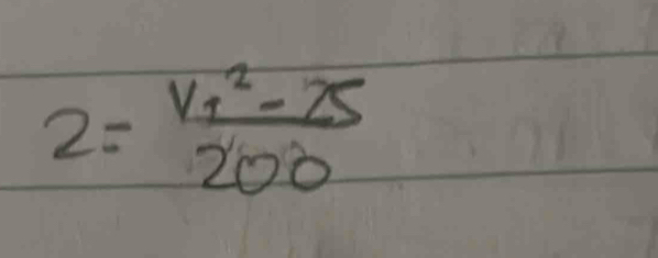 2=frac V^2_1-25200