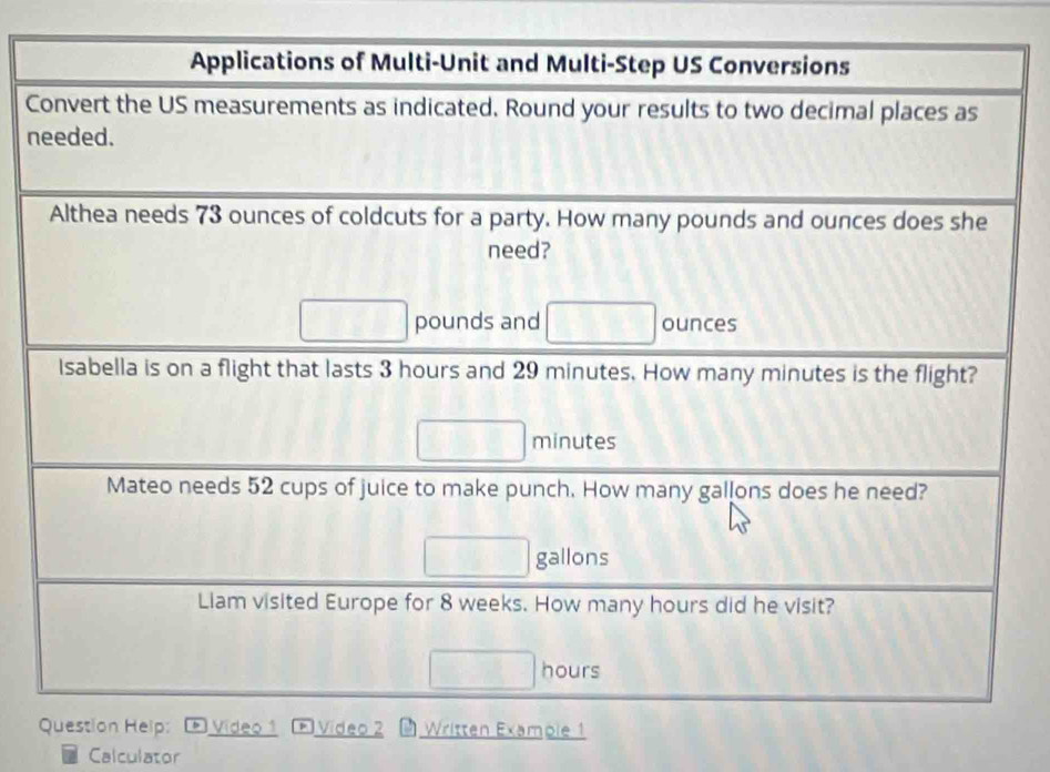 C
n
Calculator