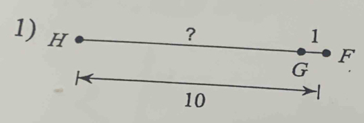 H ? 1
F
G
10