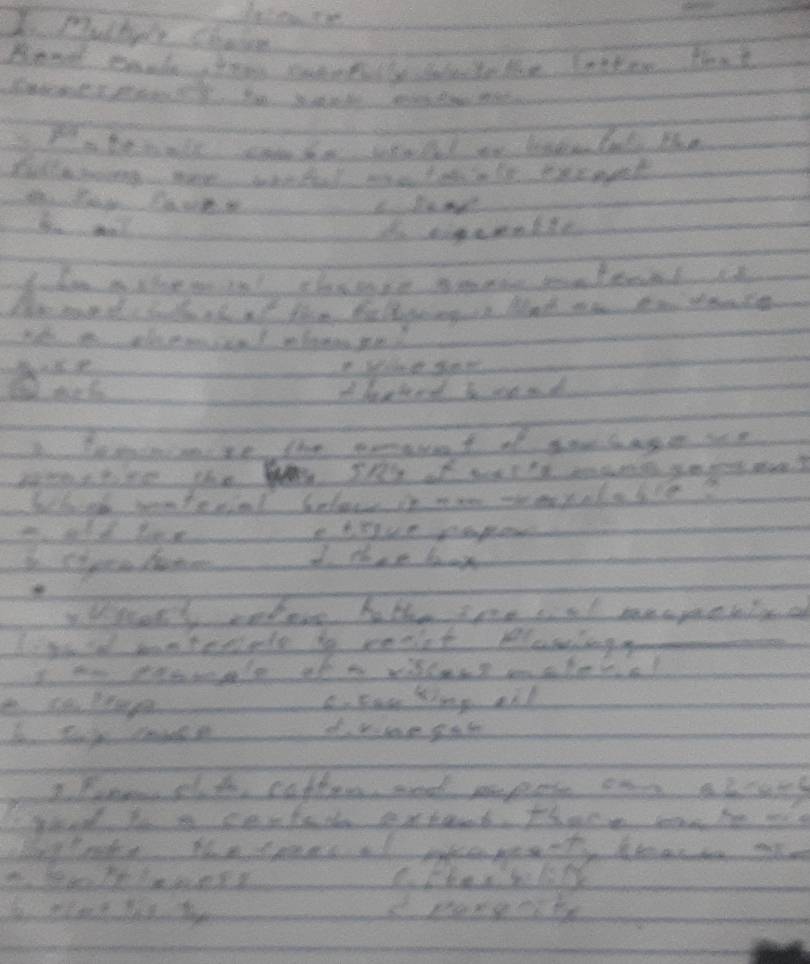 Puthr chann 
Hand eade fhead saten te coe totin Intten theat 
fulleboing moe wontel motes ale txemest 
He bigemnkir 
I to tc in tt the aoewent of tom Cagen ae 
aptost te the w. Ihy ot ts to ansi ggmon? 
mald leve I tue mo 
I thee bok 
Ih mantesele to ceolet Baaingy 
c. caa Yng all 
2. Renm olt cafter and mpa one acans 
hand to a cented extand. thace canhe aes 
C. tha h li