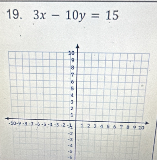 3x-10y=15
-6