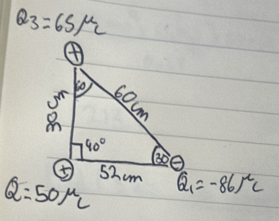 Q_3=65mu _2