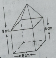 9
- 8 cm