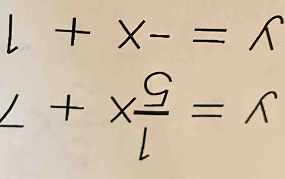 l+X-=wedge
∠ +xfrac ⊂eq l=wedge