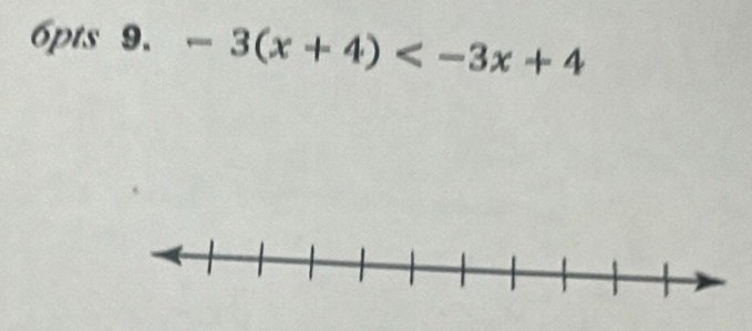 -3(x+4)