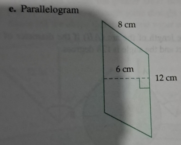 Parallelogram