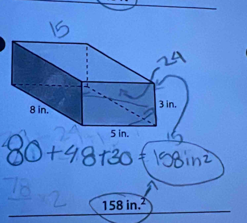 158in.^2