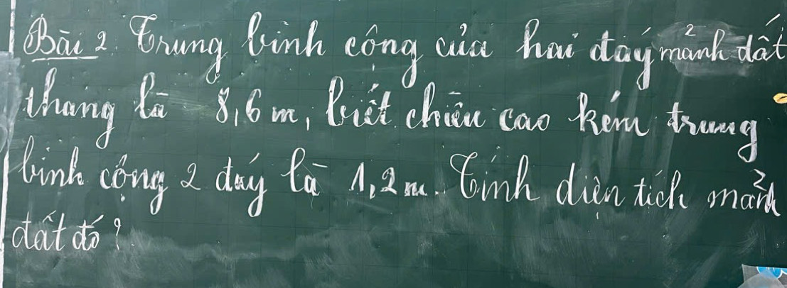 Oic 2 Esung finh eíng wis hui dagrin do 
Zhang Za 8. 6 m. Brit chuu cao hem frong 
Link cèng a day Za A, a m Cank din tick mah 
dat do?