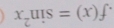 f(x)=sin^2x