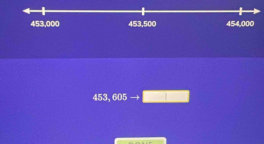 453,000 453,500 454,000
453, 605 □