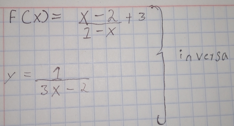 f(x)= 2/2 3+ 1/1 ln frac 100
_ 