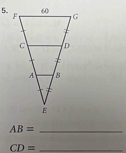 AB= _
CD= _