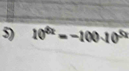 10ªª − −100·10ª