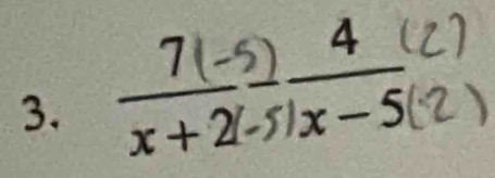 x+2, x= s