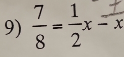 8− 2× − ×